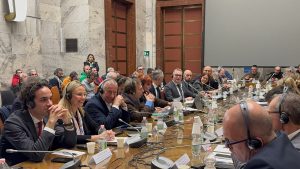 Beko, Giani: "Spero che ora inizi una vera trattativa, la Regione è pronta a fare la sua parte"