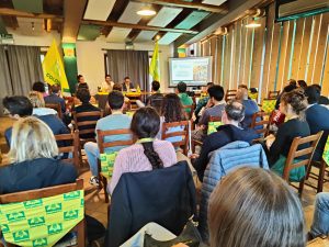 Giovani agricoltori, in Toscana 400 nuove imprese Under 41. Ecco il dato della Provincia di Siena