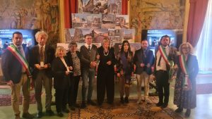 Giorno Memoria, in Prefettura a Siena la consegna delle Medaglie d&rsquo;Onore