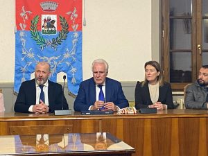 Valdichiana senese candidata capitale italiana cultura, Rosignoli (PD) &ldquo;Scelta che dimostra Regione attenta a territori&rdquo;