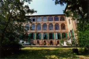 Dieci canti (e un prologo) per Siena". Fa tappa all&rsquo;Universit&agrave; di Siena la declamazione dei canti della Divina Commedia