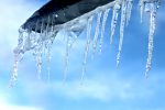 Capodanno gelido in Toscana, allerta gialla per ghiaccio e neve