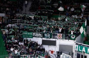 Pasqua di solidariet&agrave; con Io Tifo Mens Sana: lotteria a sostegno di Quavio ODV