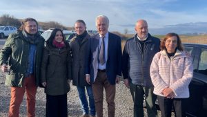 Ponte Nove Luci, dopo 13 anni la svolta: Giani mantiene l’impegno, venerdì la presentazione del progetto per la ricostruzione