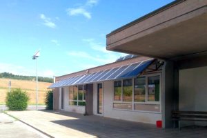 Castelnuovo Berardenga, terminati i lavori alla scuola primaria di Pianella