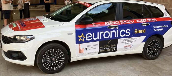 Fondazione Mps: proroga bando Moby per il trasporto sociale