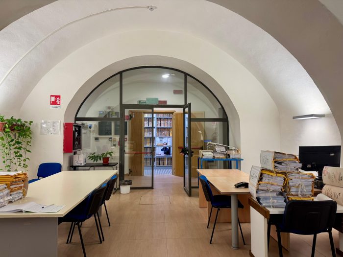 Siena, nuova sede in via San Marco per l&rsquo;ufficio di accesso agli atti delle pratiche edilizie