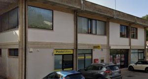 Rapolano Terme, da domani riapre l'ufficio postale