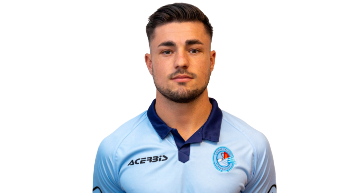 Scambio tra Pianese e Albinoleffe: dalla Lombardia arriva Capelli e parte Sorrentino