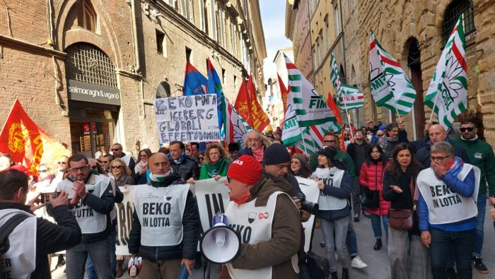 Beko di Siena, il 2026 sar&agrave; l&rsquo;anno della verit&agrave;