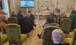 Beko Siena, priorit&agrave; al progetto industriale. Acquisto immobile in secondo piano