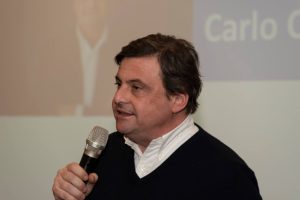 Beko, Calenda (Azione): "Urso ha mentito sul Golden Power, vada a Istanbul per salvare Siena"