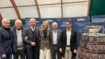 La Coppa Davis e la Billie Jean King Cup fanno tappa al Circolo Tennis di Siena