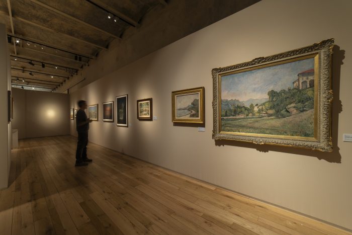 Santa Maria della Scala, poesia contemporanea, arte e un brindisi: San Valentino è al museo con “VIS-À-VIS” Parole