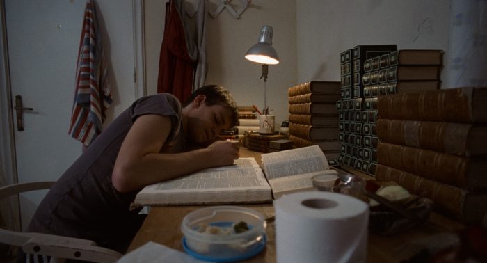 "Diciannove", il film sul disagio giovanile girato a Siena arriva al cinema