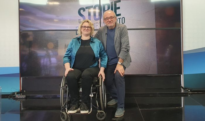 Nuovo appuntamento stasera su Siena Tv con 'Storie da raccontare'