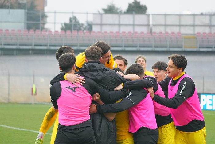Vola la Pianese, battuto a domicilio il Carpi 0-1