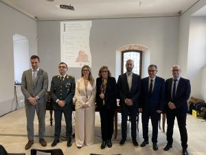 Montepulciano, concluso il Primo Convegno su legalit&agrave; fiscale ed educazione finanziaria