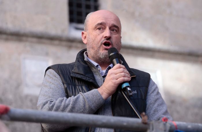 Silvio Franceschelli nominato capogruppo Pd nella Commissione di inchiesta su sistema bancario