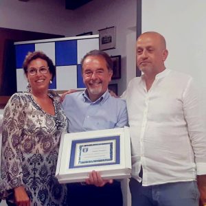 Valentino Mazzola, Daniele Rappuoli è il nuovo responsabile del settore giovanile