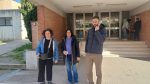 Terremoto, nessuna criticità per le scuole a Monteroni d’Arbia. Berni: “Valutiamo adesso eventuali chiusure”