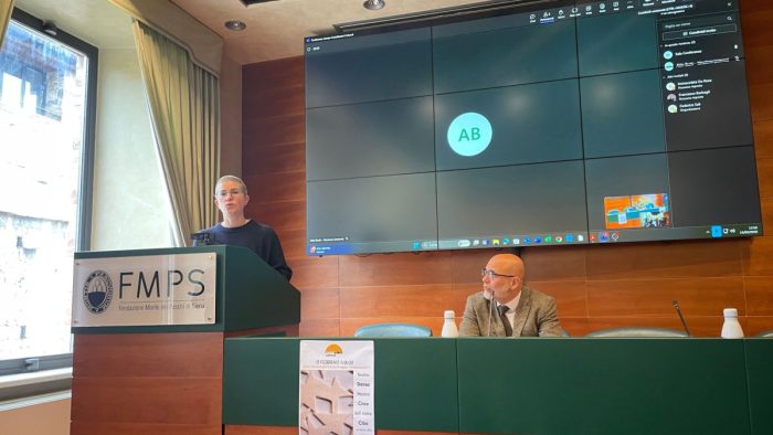 Fondazione Mps Siena, Costellazioni Culturali: danza, teatro, circo, musica e arti visive per la riqualificazione culturale delle periferie
