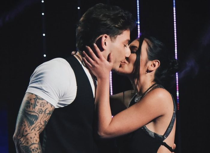 Grande Fratello, eliminato Alfonso d'Apice: sempre più forte la coppia Tommaso Franchi-Maria Vittoria Minghetti