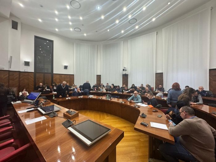 Beko Siena, a Roma il Tavolo Ministeriale. Confermato stop produzione a fine anno ma spuntano 7 milioni di investimento