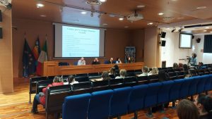 Universit&agrave; per Stranieri di Siena, 300 persone all'Open Day