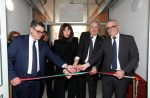 Università Siena, inaugurati nuovi laboratori del Santa Chiara Lab al Polo Scientifico di San Miniato