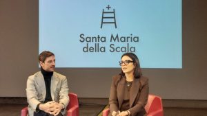 Grandi mostre ed eventi culturali, ecco il 2025 del Santa Maria della Scala