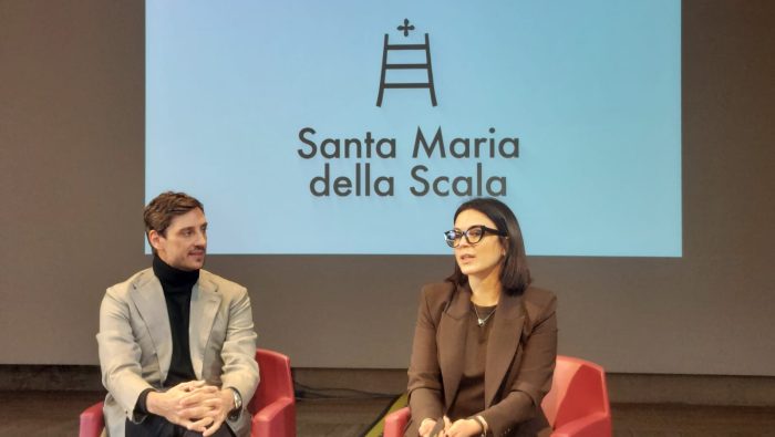 Grandi mostre ed eventi culturali, ecco il 2025 del Santa Maria della Scala