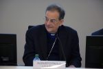 Giubileo, a Montepulciano l’incontro del cardinale Lojudice con il mondo del lavoro