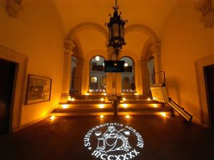 Università di Siena aderisce a M’illumino di meno 2025