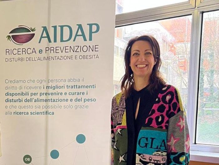 Nasce Aidap Siena, Unit&agrave; locale dell&rsquo;Associazione Italiana Disturbi dell&rsquo;Alimentazione e del Peso