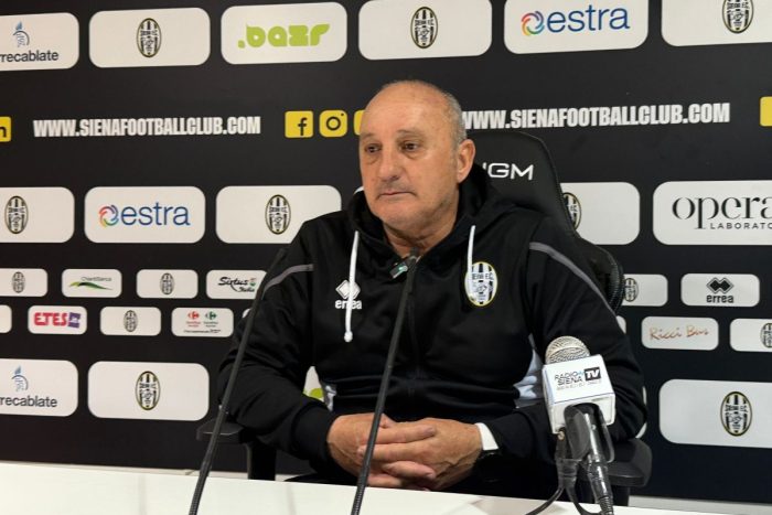 Calcio, Magrini: "Ho fatto di tutto per farmi cacciare dal Siena"