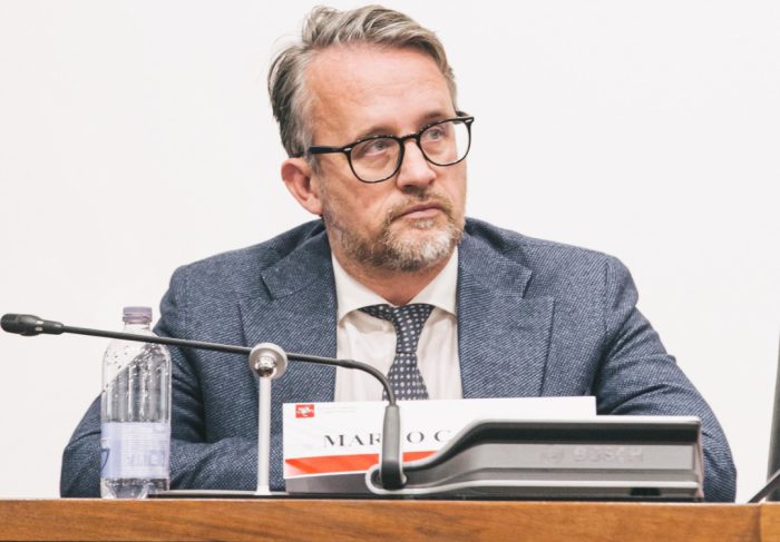 Morte Bruno Beatrice, Casucci: "Presentata la richiesta di accesso agli atti"