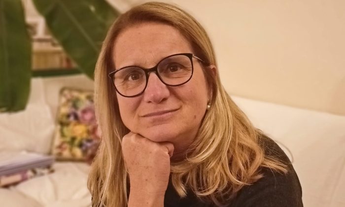 Margherita Anselmi Zondadari prima donna presidente della Banda Città del Palio