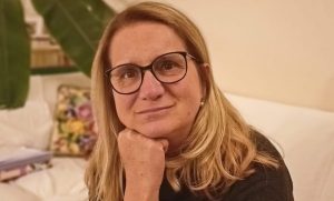 Margherita Anselmi Zondadari prima donna presidente della Banda Citt&agrave; del Palio