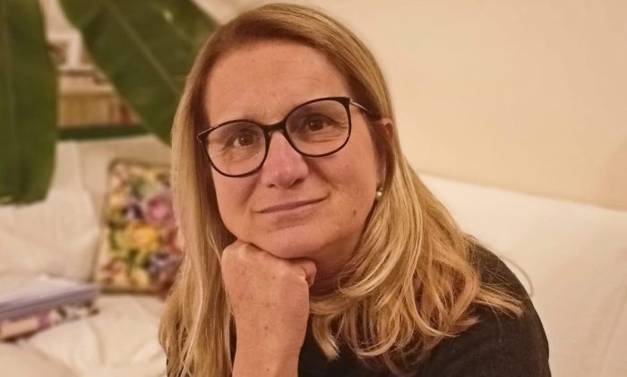Margherita Anselmi Zondadari prima donna presidente della Banda Citt&agrave; del Palio