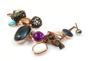 Università di Siena, aperte le iscrizioni al Master in “Storia, Design e Marketing del Gioiello”