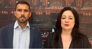 Beko, Michelotti e La Porta: "Da Giani e dal Pd solo slogan, dal ministro Urso i fatti"