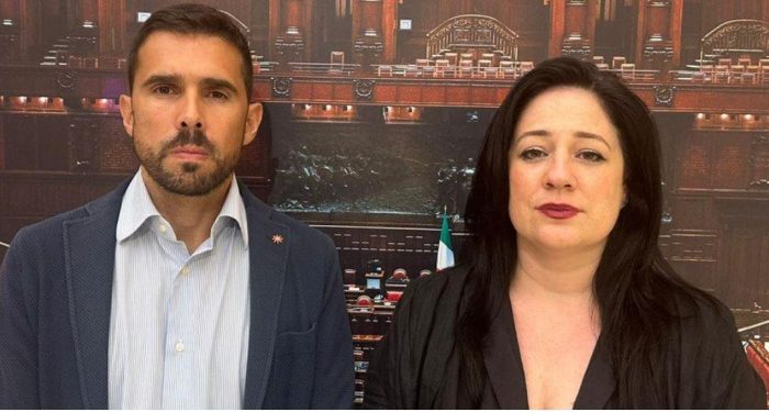 Beko, Michelotti e La Porta: "Da Giani e dal Pd solo slogan, dal ministro Urso i fatti"