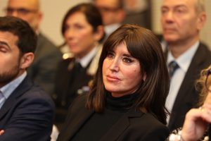 Elezioni Regionali, a Siena il Ministro Bernini incontra i candidati: riflettori anche sulla crisi dei ricercatori