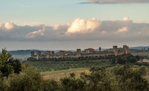 Monteriggioni, selezione per formazione graduatoria per addetto ai servizi turistici