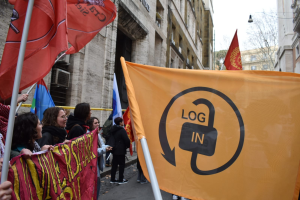 Beko, Movimento Log-In: "Unica strada per evitare licenziamenti &egrave; nazionalizzare l'azienda e mantenere la produzione"