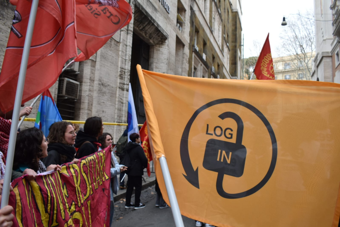 Beko, Movimento Log-In: "Unica strada per evitare licenziamenti &egrave; nazionalizzare l'azienda e mantenere la produzione"