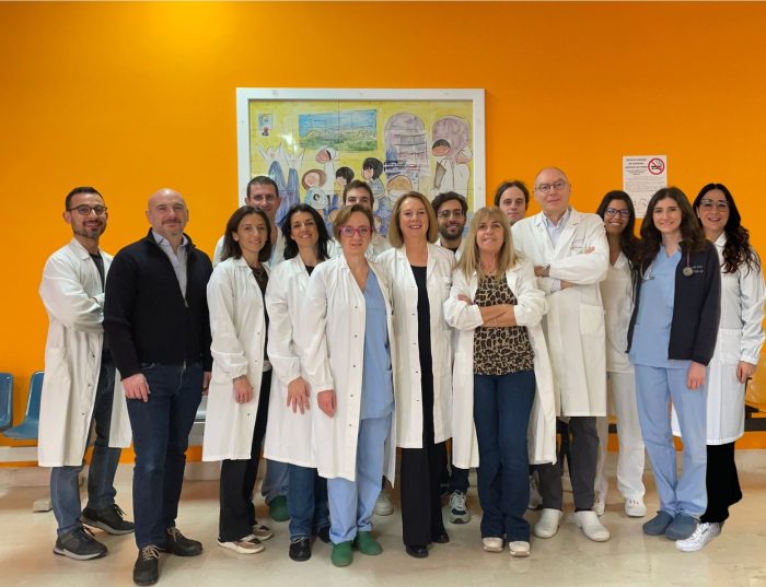 UniSi, importante studio che guida le strategie vaccinali mirate per i pazienti fragili