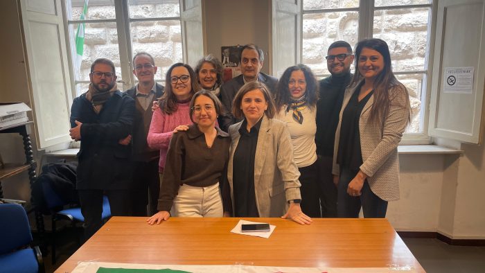 Elezioni Regionali, Salluce (Pd): "Obiettivo restare primo partito a Siena. Nessuna svendita al M5S"