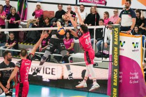 La Emma Villas Siena conquista il secondo successo consecutivo in trasferta